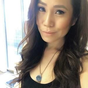 Meet your Posher, Mary jane